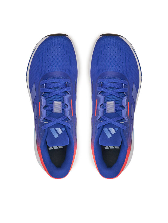 adidas adidas Tenisice za trčanje Questar 3 JI4619 Tamnoplava