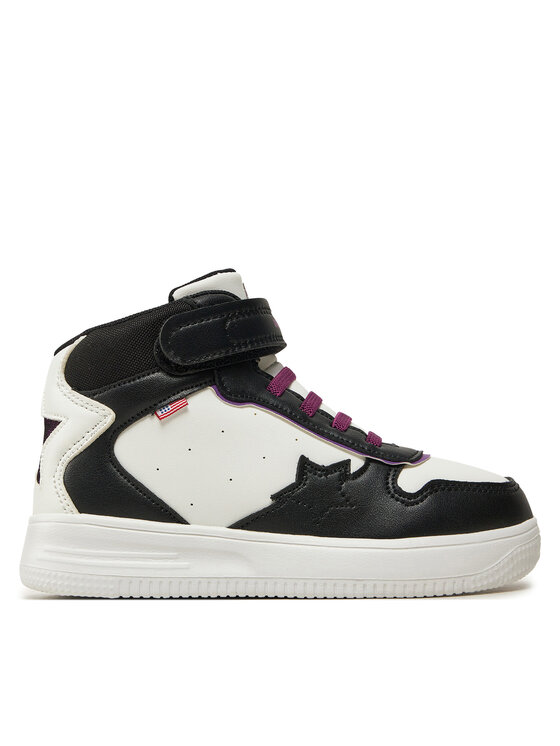 Original Marines Original Marines Sneakers DEA0026FC Alb