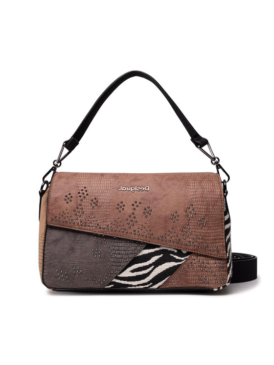 Desigual Desigual Rankinė 21WAXPAD Ruda