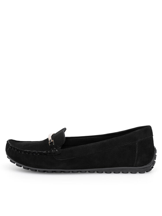 Sergio Bardi Sergio Bardi Mocasini EST-B1024-01SB Negru