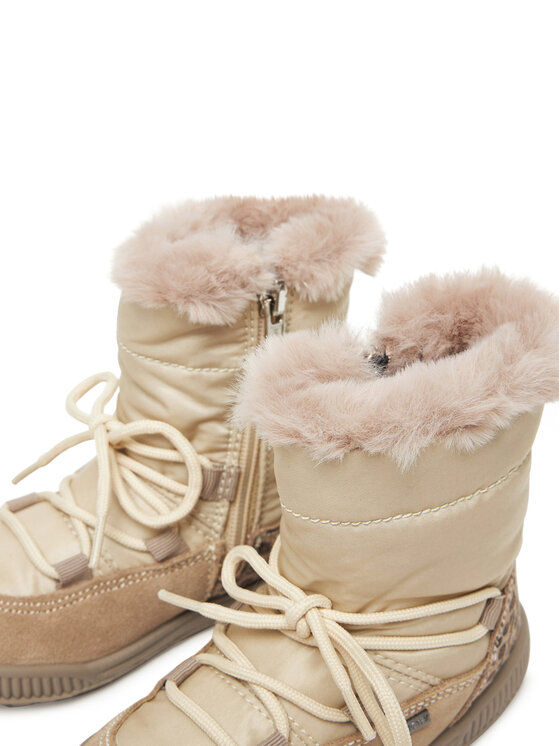 Primigi Primigi Čizme za snijeg GORE-TEX 8861200 Bež