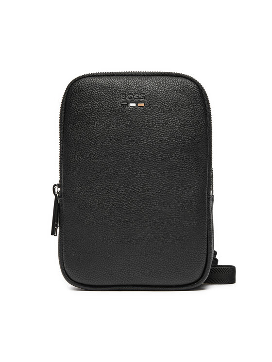BOSS Geantă crossover Ray 50536802 Negru