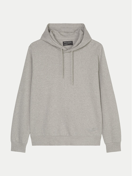 Marc O'Polo Marc O'Polo Felpa 428 4026 54180 Grigio Regular Fit