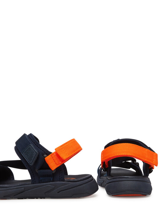 Gioseppo Gioseppo Босоніжки Boxford 74218-P1 Cиній