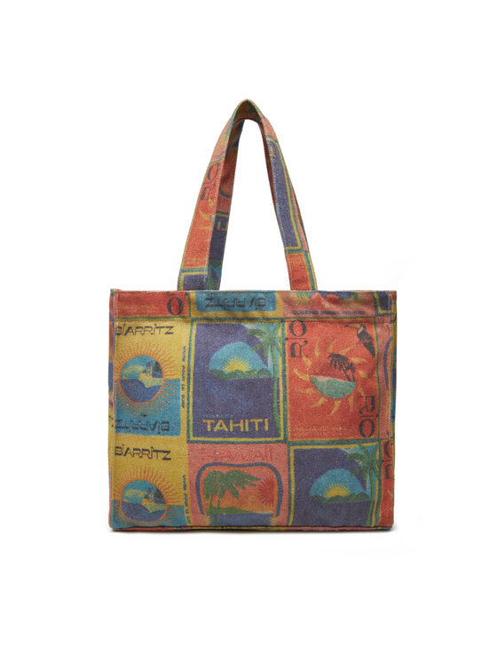 Roxy Roxy Borsetta Atlas ERJBT03417 Multicolore