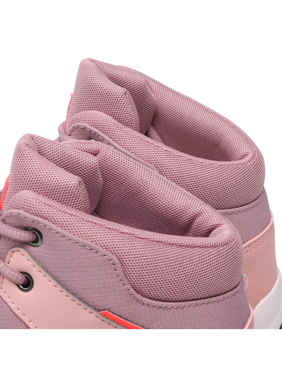 adidas adidas Scarpe da trekking Hyperhiker K GZ9214 Rosa