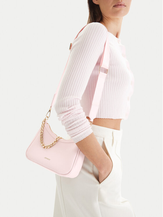 JENNY JENNY Handtasche CEO-JNY-M-024-07 Rosa