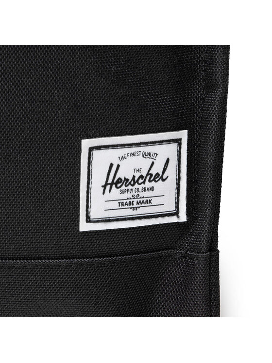 Herschel Herschel Zaino City M 10486-00001 Nero