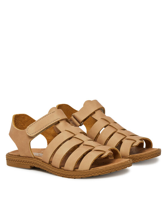 Primigi Primigi Sandalen 7889611 M Braun