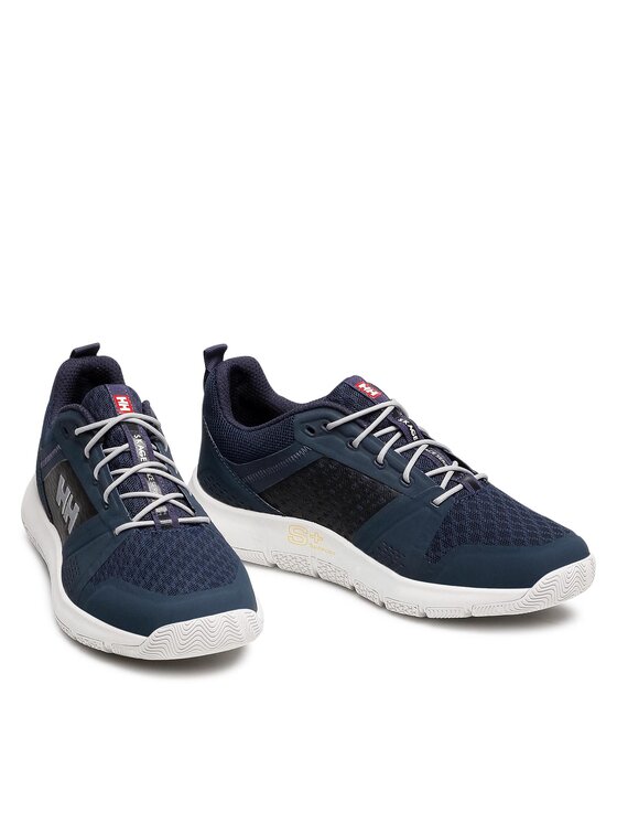 Helly Hansen Helly Hansen Vízi sportcipők W Skagen f-1 Offshore 113-13.598 Sötétkék