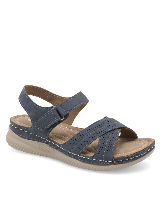 Clara Barson Clara Barson Sandaalid WYL05010-14 Tumesinine
