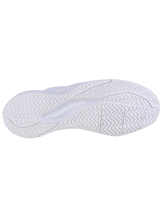 Wilson Wilson Buty Wilson Rush Pro Ace Biały