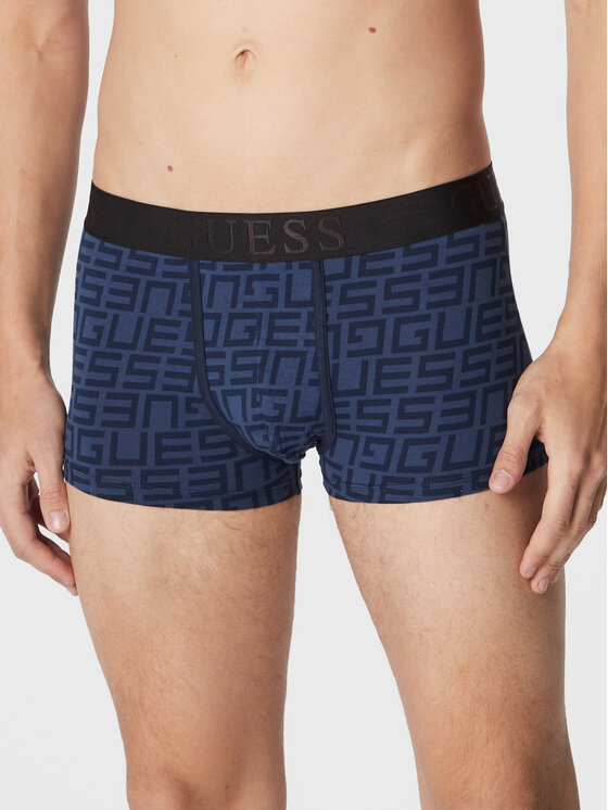Set di 3 boxer U2BG01 K6YW0 Multicolore