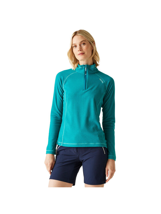 Regatta Regatta Polar Montes Fioletowy Long Fit