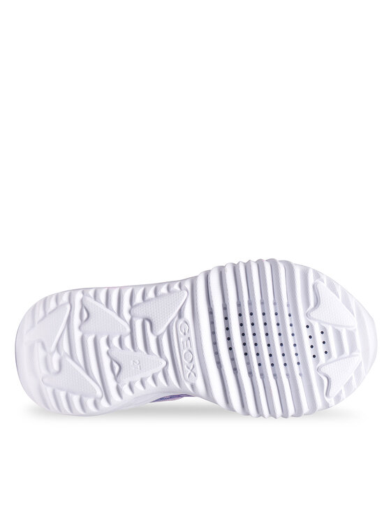 Geox Geox Sneakers J Assister Girl J65E9A 0ASPV C8888 D Violet