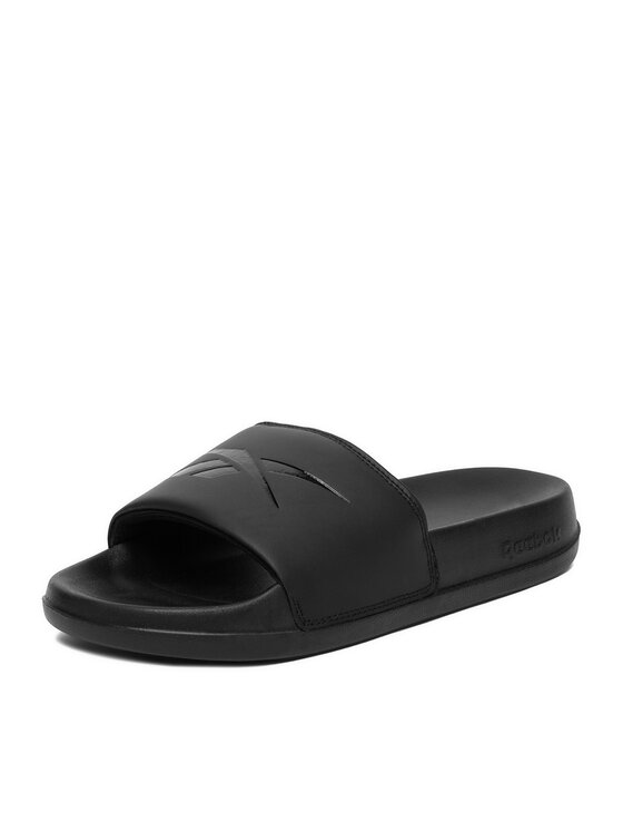 Reebok Reebok Nazouváky CEOWB-ZJ250026A Černá