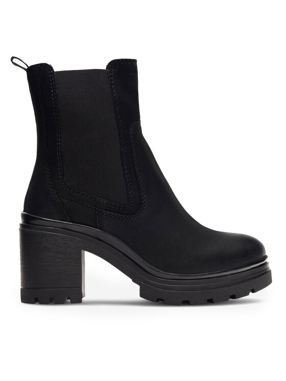 Lasocki Lasocki Stiefeletten WI16-24474-01 Schwarz