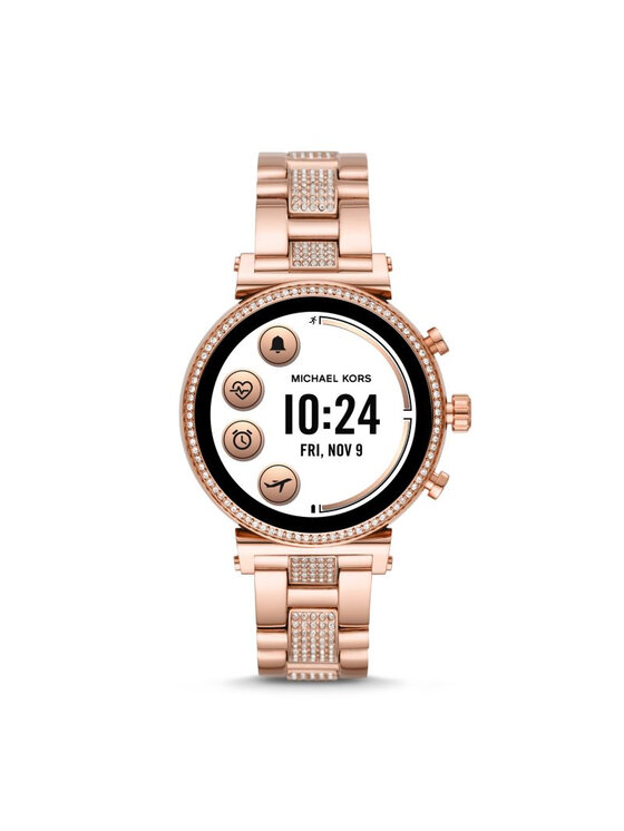 Michael kors sofie watch hot sale