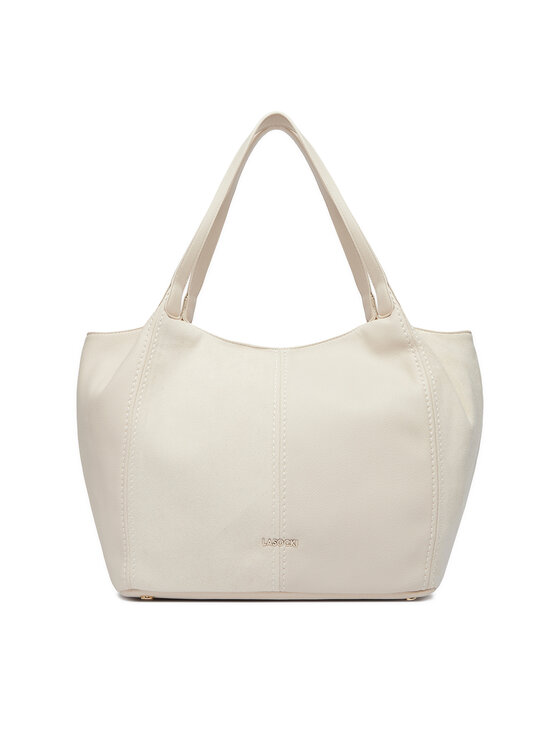 Lasocki Lasocki Τσάντα CEO-LSK-X-001-09 Εκρού