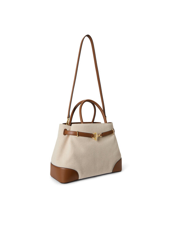 LAUREN RALPH LAUREN LAUREN RALPH LAUREN Geantă 431P04296005 Bej