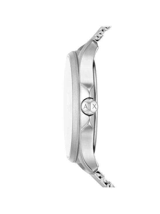 Armani Exchange Armani Exchange Hodinky AX5275 Strieborná