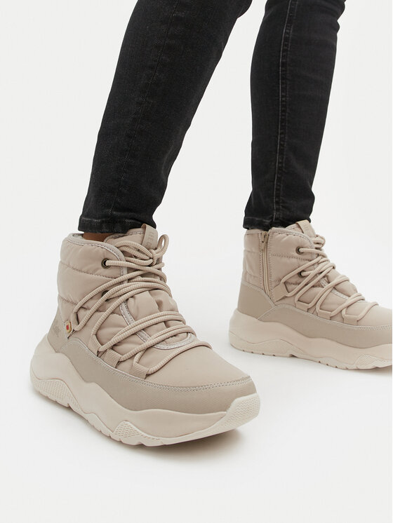 Lee Cooper Lee Cooper Ботильйони LCJ-24-03-3065LA Бежевий
