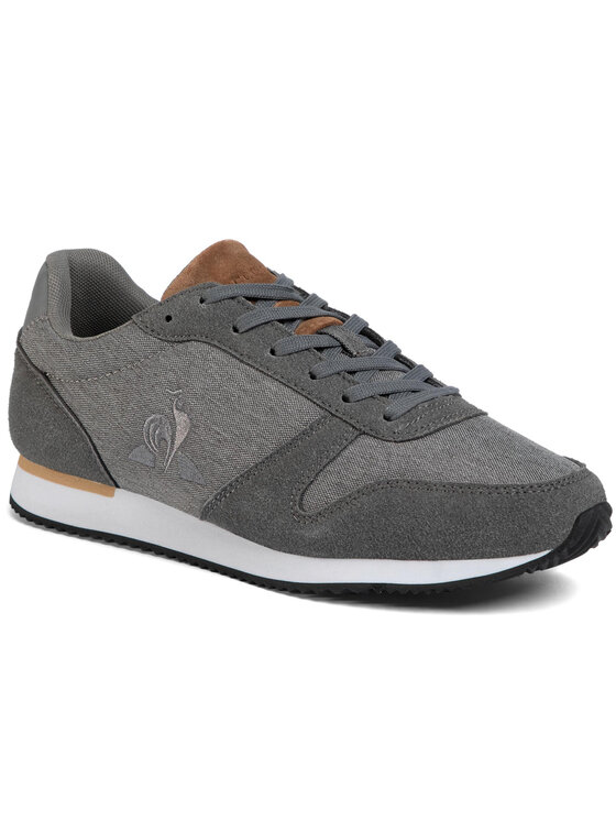 Le Coq Sportif Sneakers Matrix Denim 2010322 Gris Modivo.fr