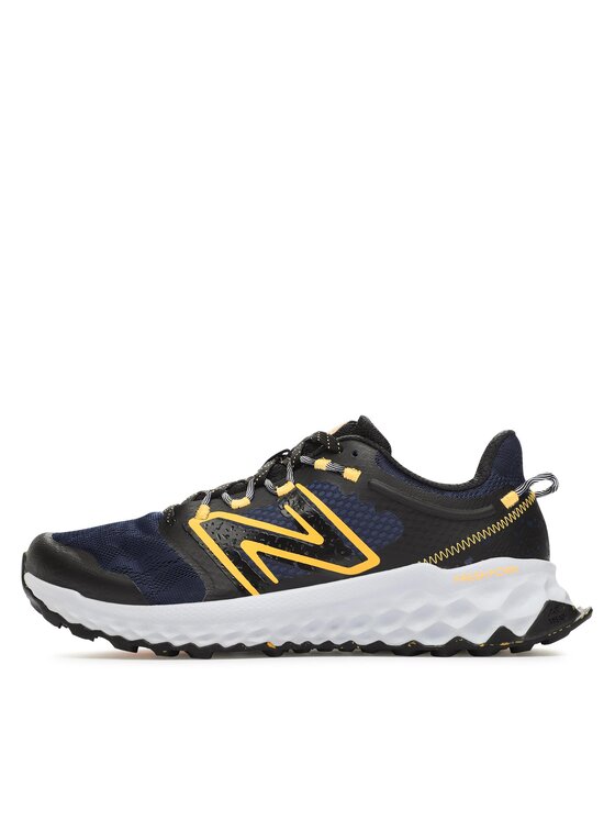 New Balance New Balance Futócipő Fresh Foam Garoé MTGARON1 Sötétkék