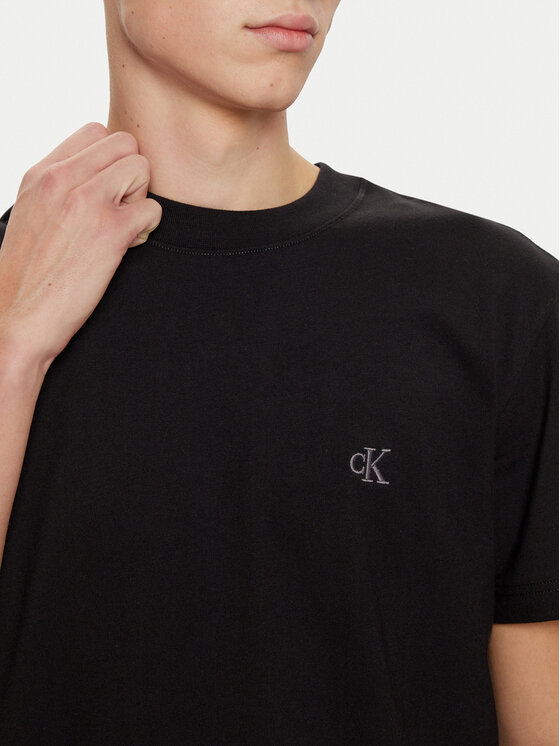 Calvin Klein Jeans Calvin Klein Jeans T-särk J30J326683 Must Regular Fit