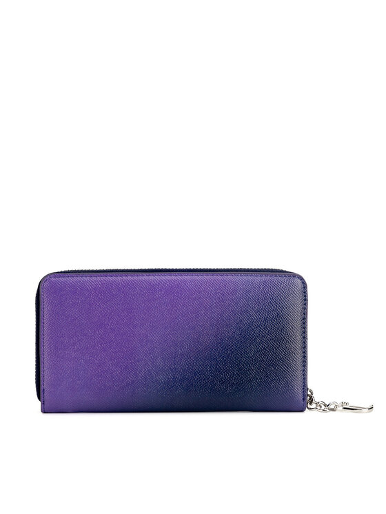 Juicy Couture Juicy Couture Damen Geldbörse WIJXT5341W4S Violett