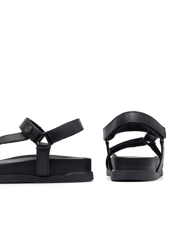 Lasocki Lasocki Sandalen BIERGE ARC-BIERGE-14 Schwarz