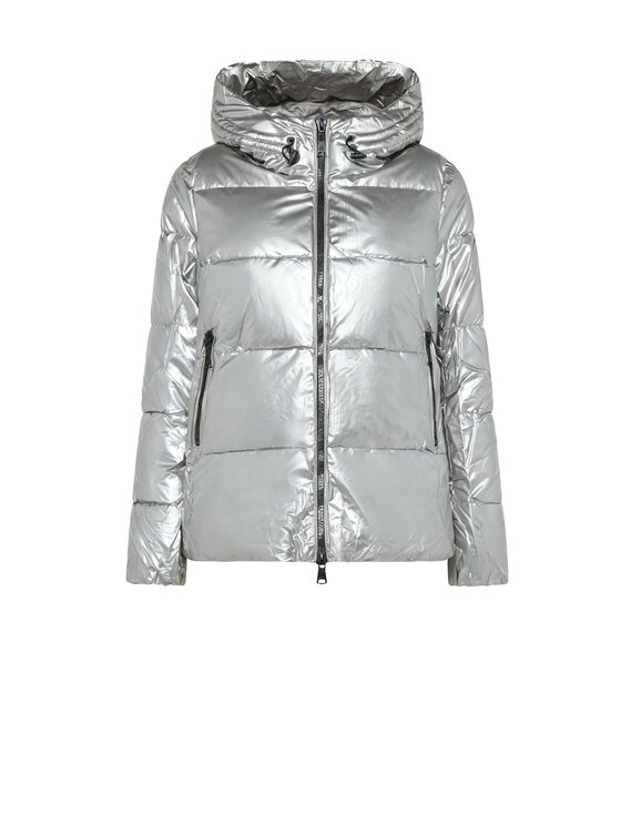 Artika Icewear Artika Icewear Giubbotto piumino Nova Argento Regular Fit