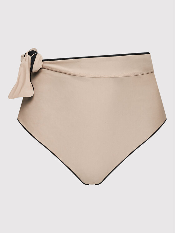 Undress Code Undress Code Bikini apakšdaļa Perfectly Imperfect 199 Melns