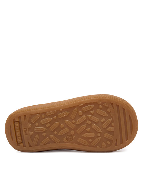 Primigi Primigi Halbschuhe 1400111 Weiß