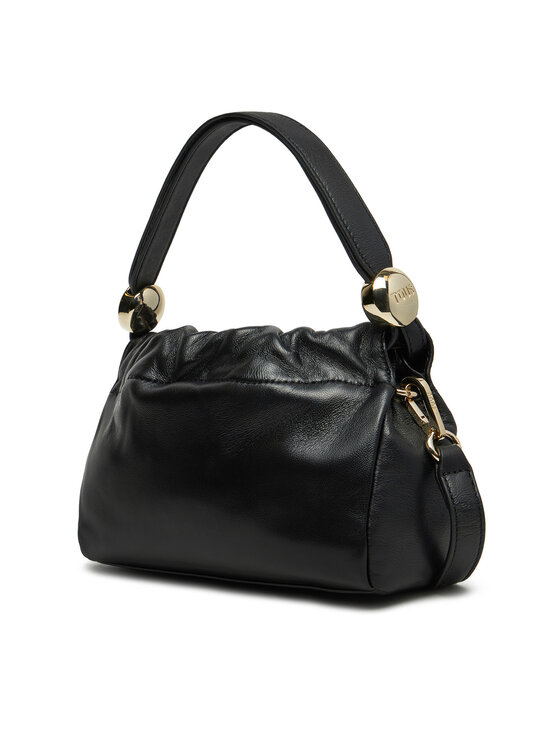 TOUS TOUS Käekott Gloss 2002190151 Must