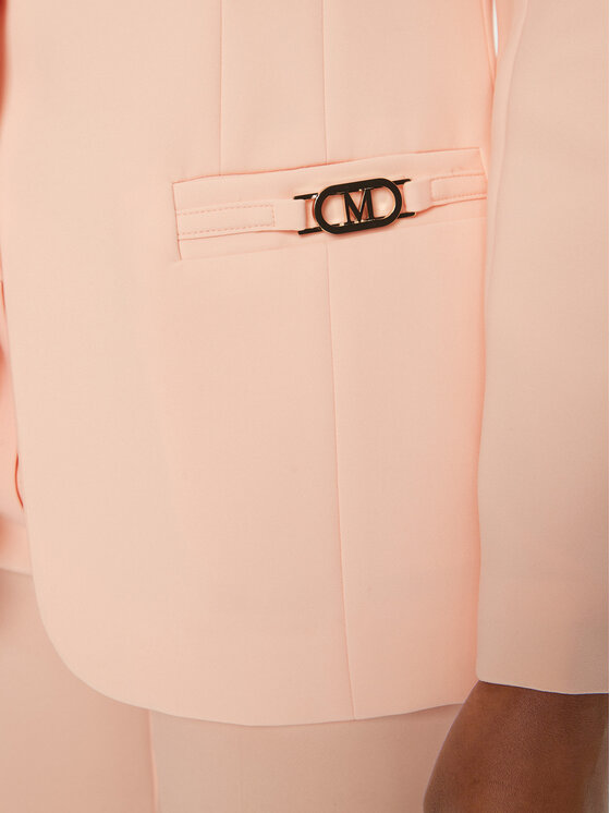 Marciano Guess Marciano Guess Zakó 5RGN00 7115A Koral Regular Fit