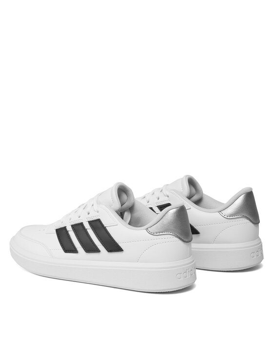 adidas adidas Tenisice Courtblock IF6493 Bijela