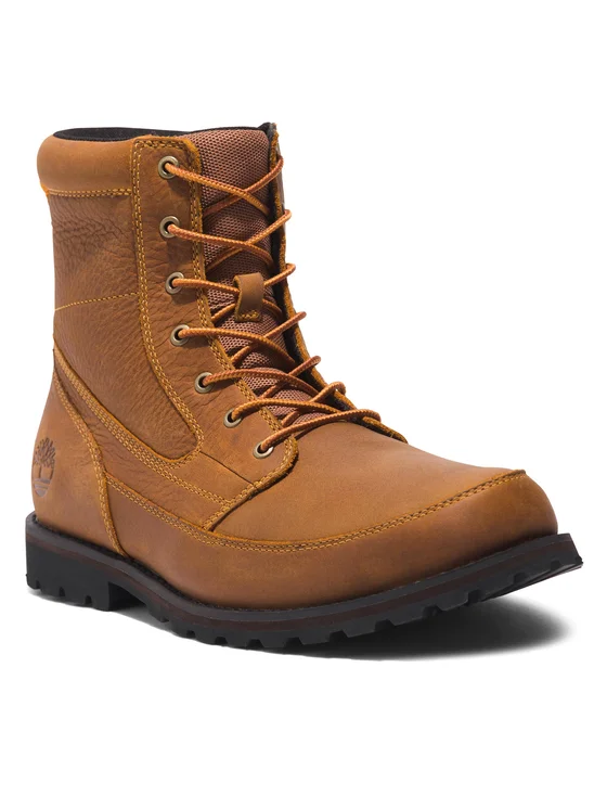 Timberland misure piede hot sale