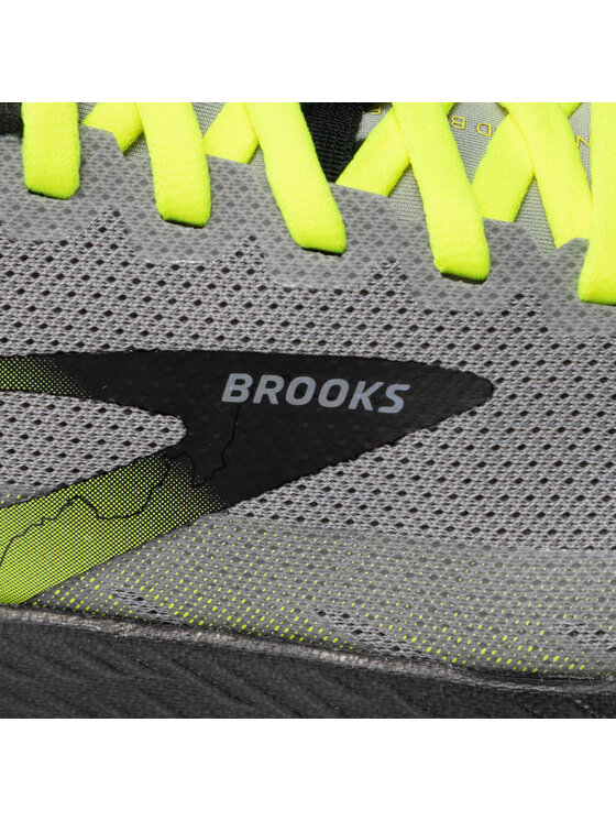 Brooks Brooks Scarpe da corsa Catamount 110352 1D 027 Grigio