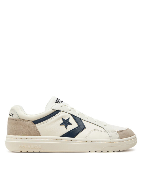 Converse Sneakers Pro Blaze Classic Retro '90S A10401C Alb