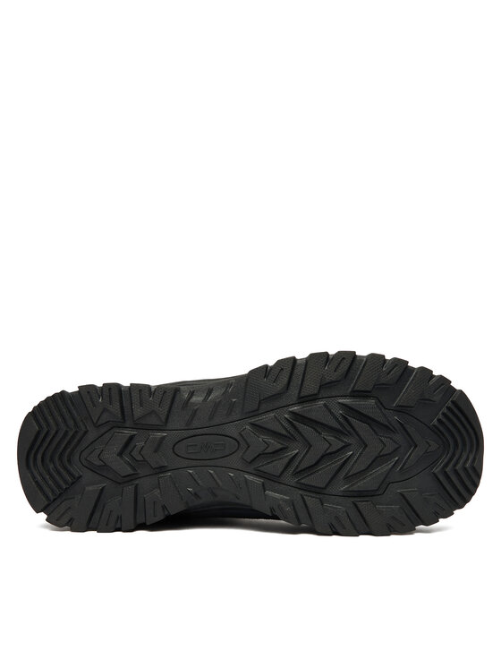 CMP CMP Trekkingi Auryl Mid Waterproof 3Q72897 Granatowy