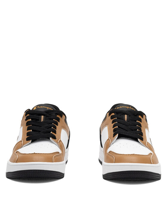 Champion Champion Sneakersy Rebound 2.0 Low S21906 Barevná