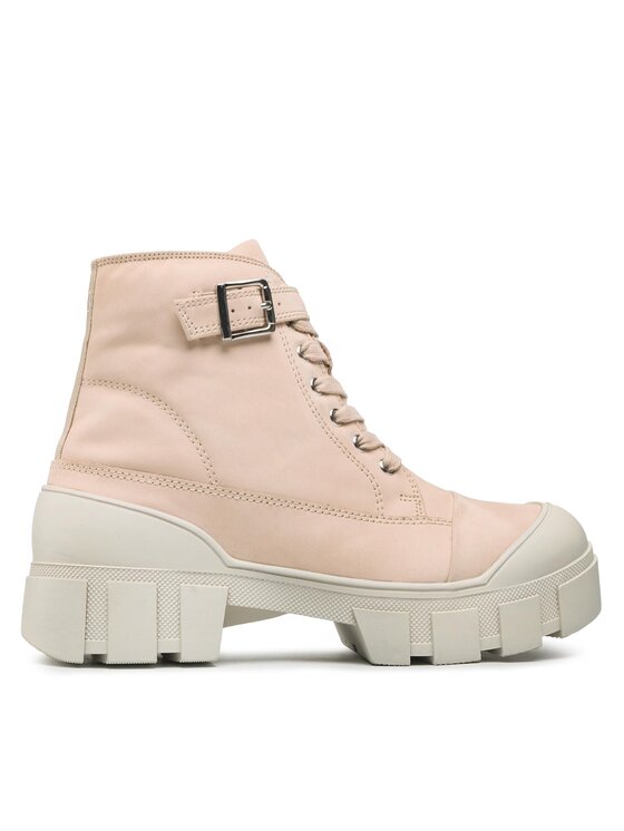 Tronchetti 9-26212-29 Beige