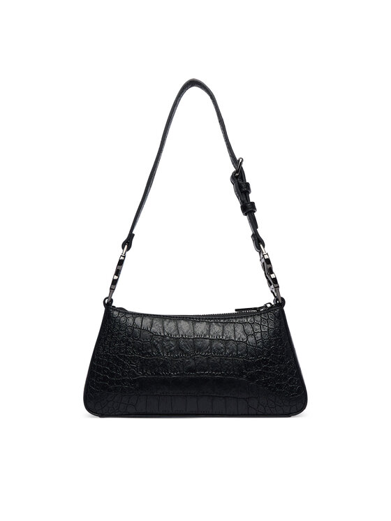LOVE MOSCHINO LOVE MOSCHINO Torbica JC4007PP1PLF0000 Crna