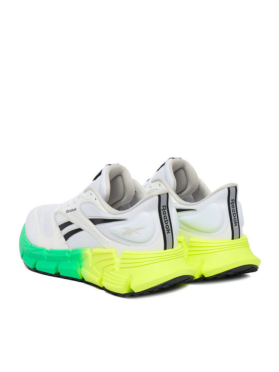 Reebok Reebok Buty do biegania EO-FLOATZIG 2 100272634 Biały