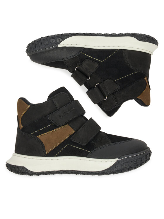 Lasocki Young Lasocki Young Μποτίνια CEO-CI12-3138-01(IV)CH Μαύρο
