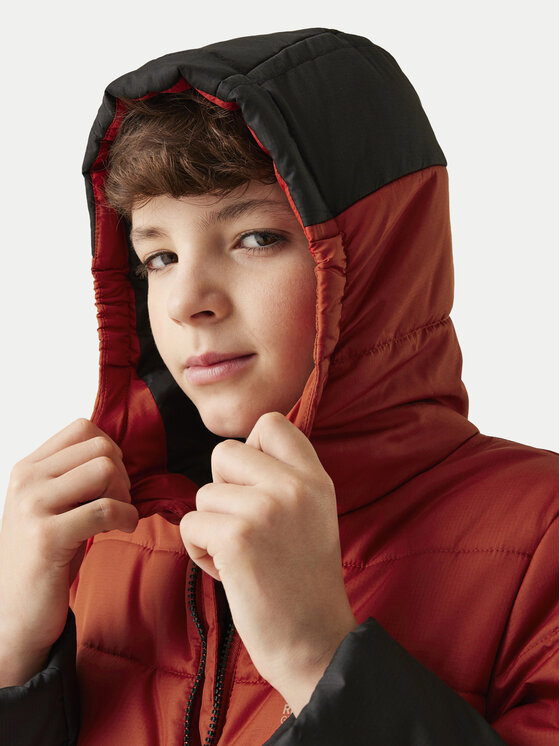 Regatta Regatta Зимова куртка Lofthouse VIII RKN157 Червоний Regular Fit