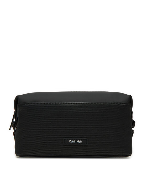 Calvin Klein Calvin Klein Neseser K50K512802 Crna