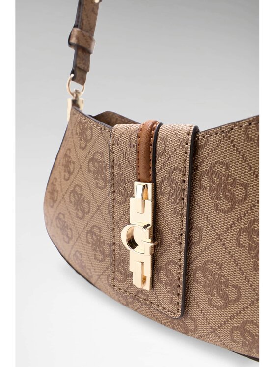 Guess Guess Torebka 184701 Beżowy