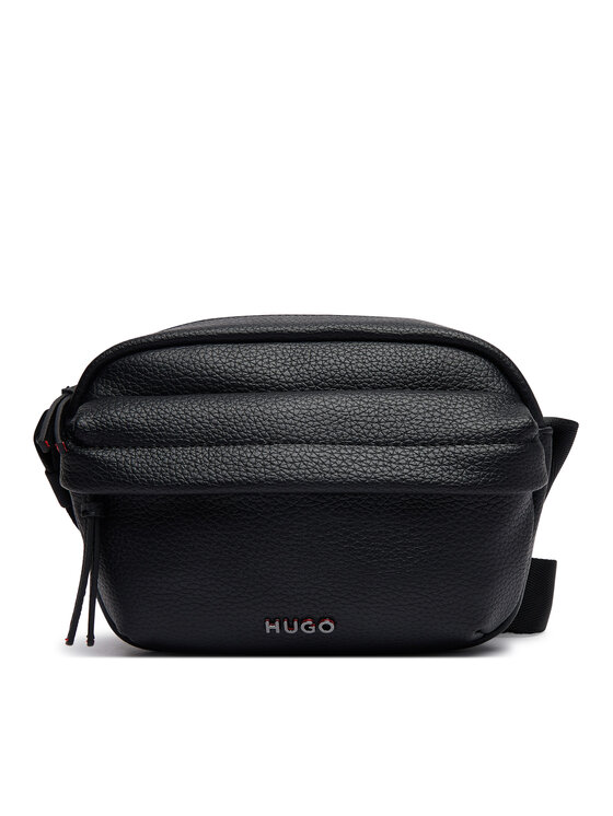 HUGO HUGO Geantă crossover 50573460 Negru